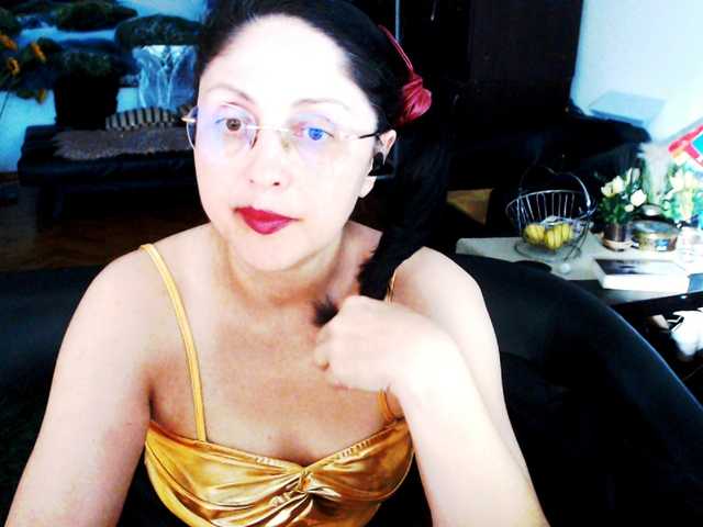 ImperatrizaDS live cam preview