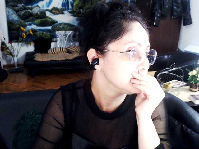 ImperatrizaDS live cam preview