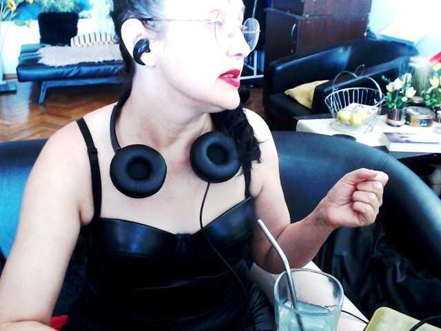 ImperatrizaDS live cam preview