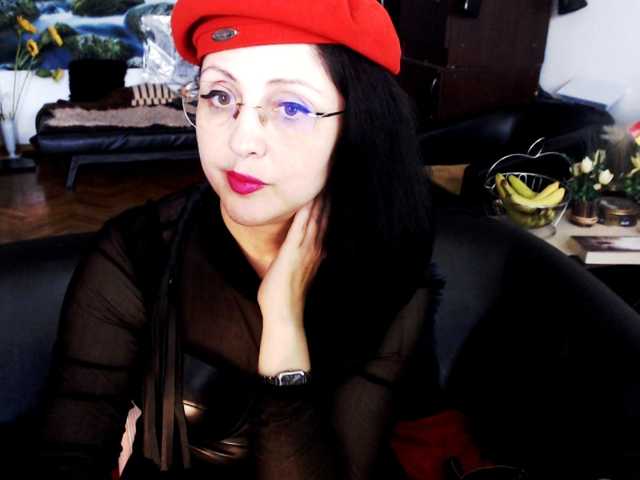 ImperatrizaDS live cam preview
