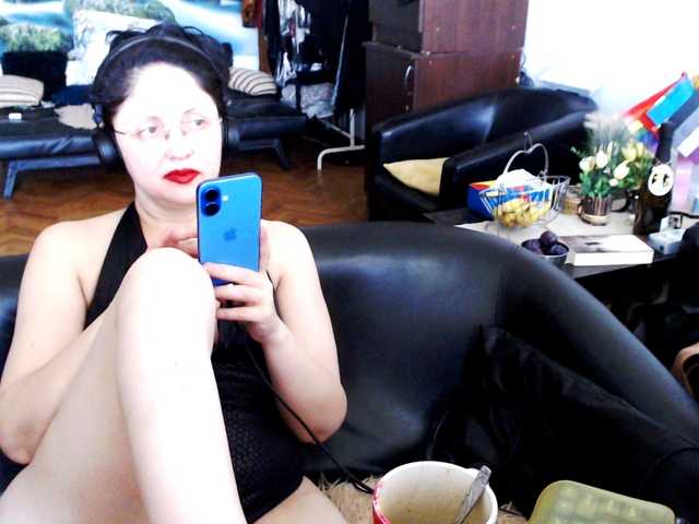 1imperatriza live cam on BongaCams