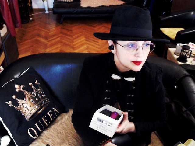 ImperatrizaDS webcam