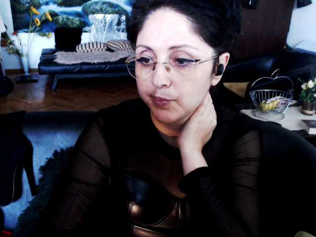 1imperatriza, live now on BongaCams