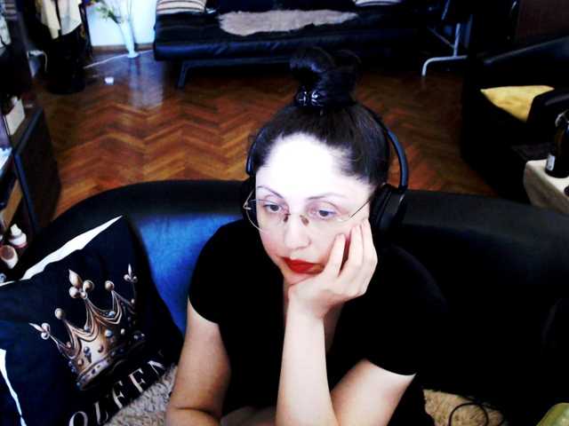 1imperatriza live cam on BongaCams
