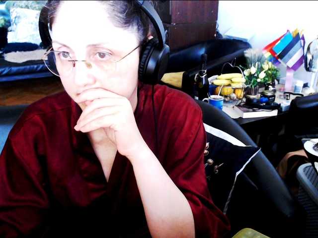 1imperatriza live cam on BongaCams