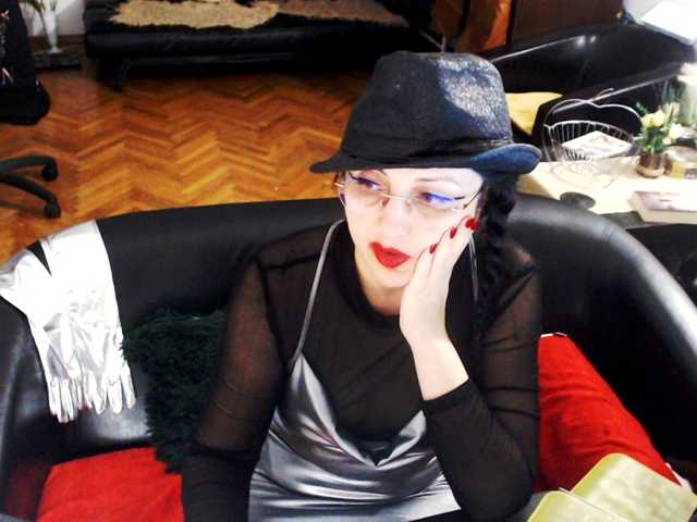 1imperatriza live cam preview