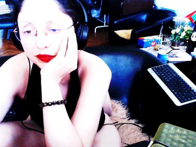 1imperatriza live cam on BongaCams