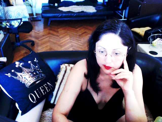 1imperatriza live cam on BongaCams