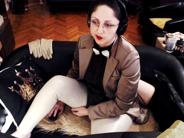 go to chat with ImperatrizaDS