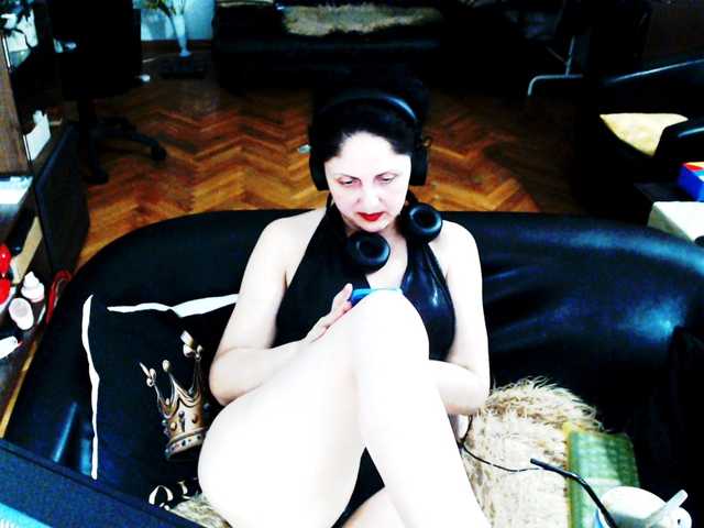 1imperatriza live webcam show