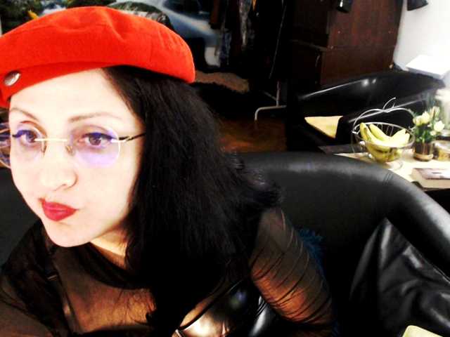 ImperatrizaDS live cam preview