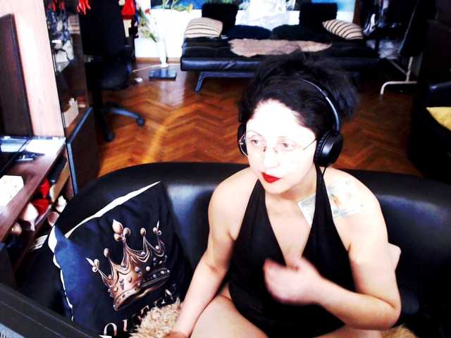 1imperatriza live webcam show