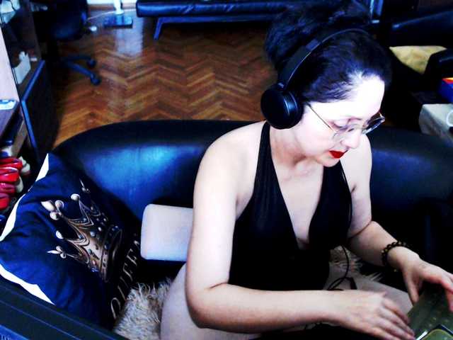 ImperatrizaDS live webcam show