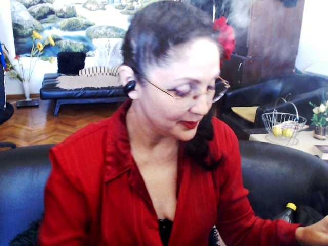 ImperatrizaDS live cam preview