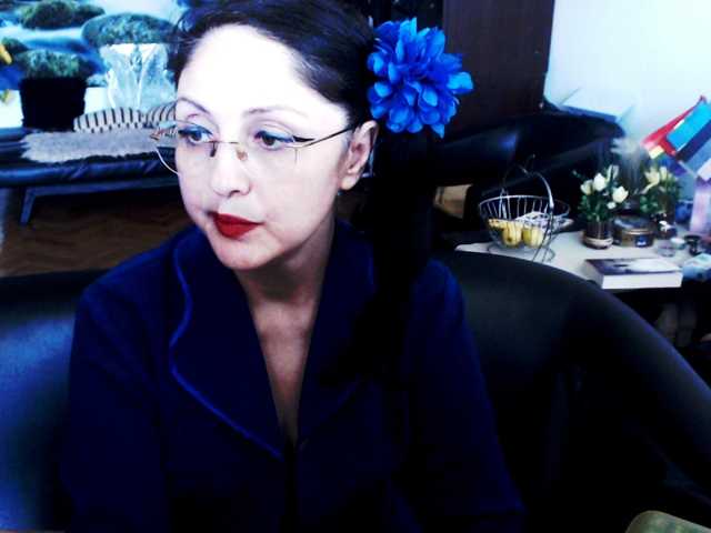 ImperatrizaDS live cam preview