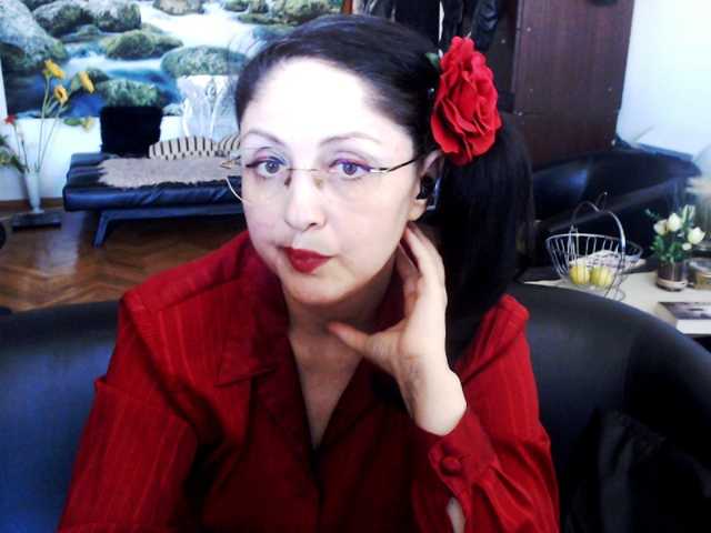 ImperatrizaDS live cam preview