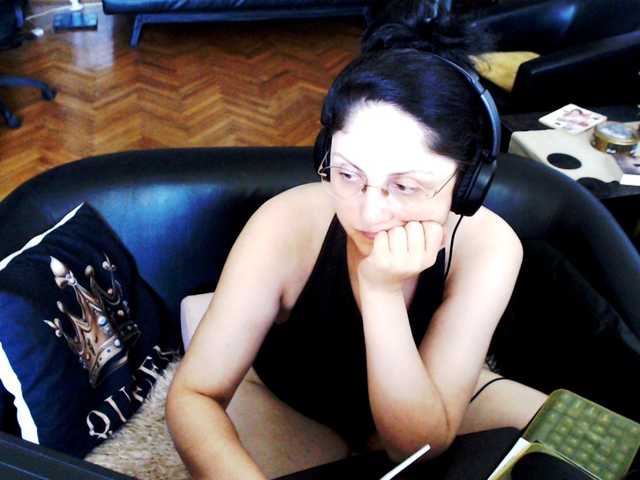 ImperatrizaDS live webcam show