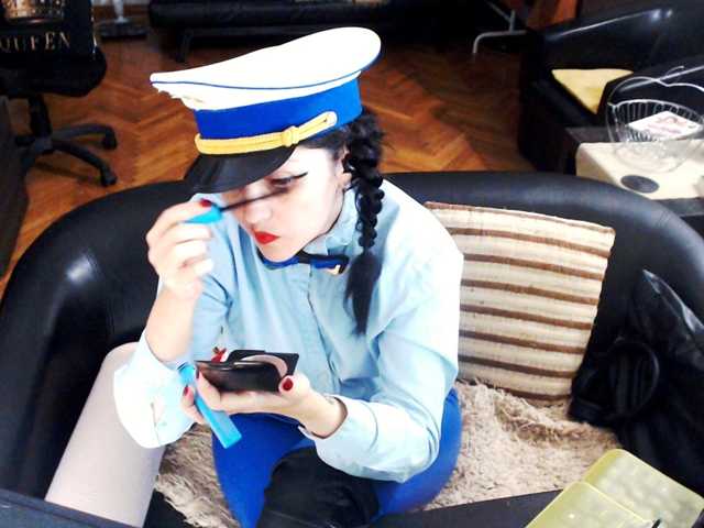 1imperatriza live cam on BongaCams