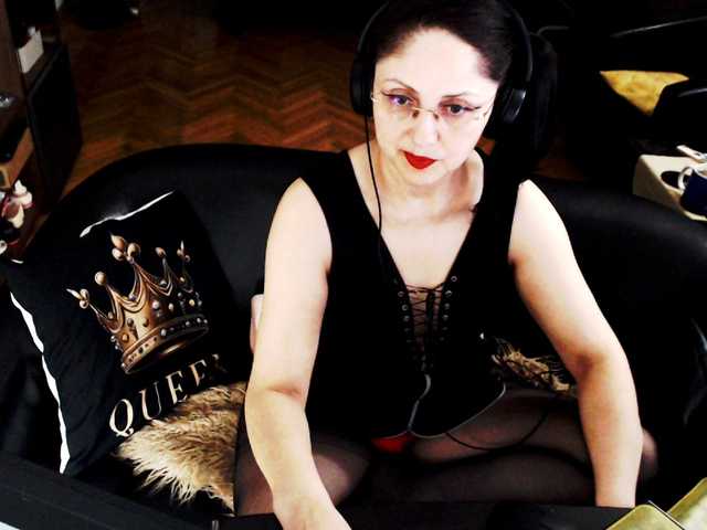 1imperatriza live sex show