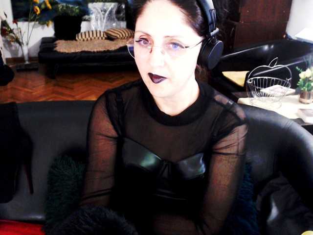 ImperatrizaDS live cam preview