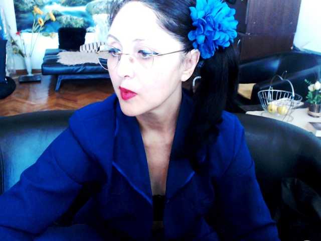 ImperatrizaDS live cam preview