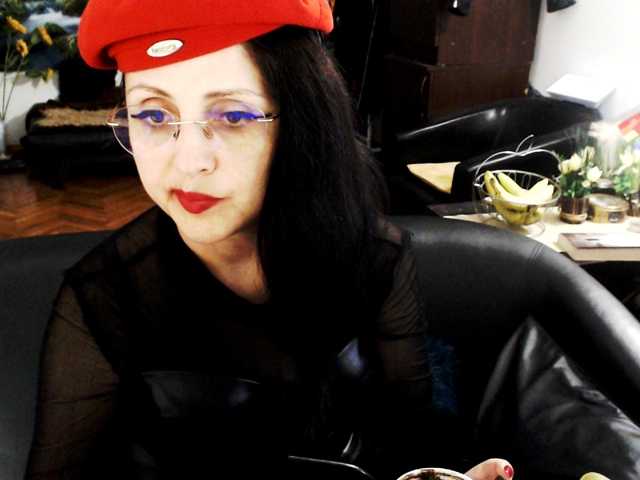 ImperatrizaDS live cam preview