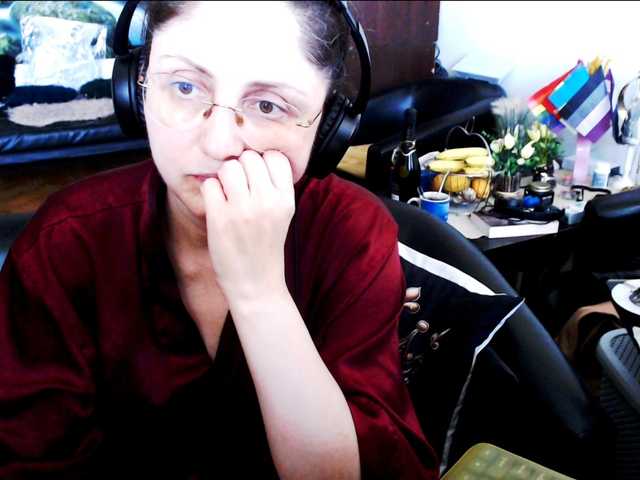 1imperatriza live cam on BongaCams