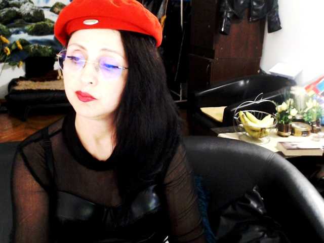 ImperatrizaDS live cam preview
