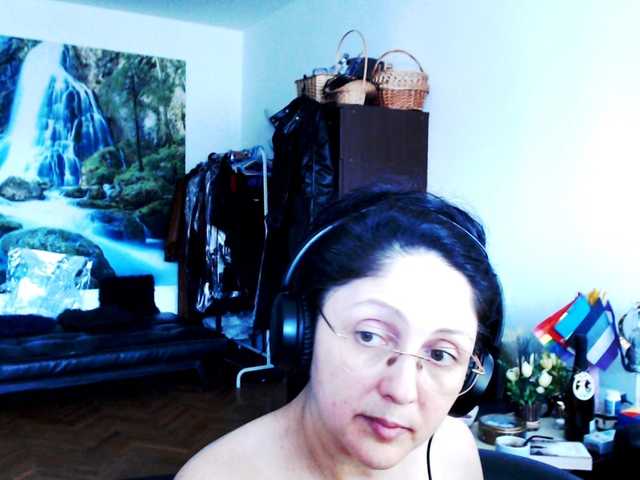 ImperatrizaDS live webcam show