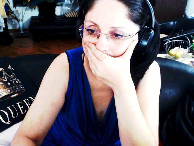 1imperatriza live cam on BongaCams