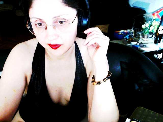 ImperatrizaDS live webcam show