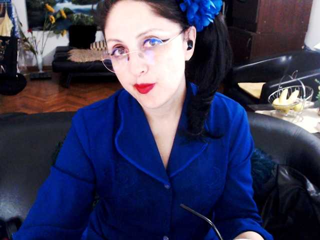 ImperatrizaDS live cam preview