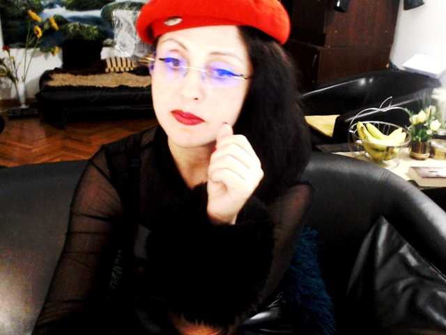 ImperatrizaDS live cam preview