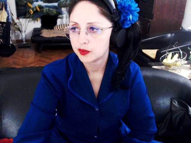ImperatrizaDS live cam preview
