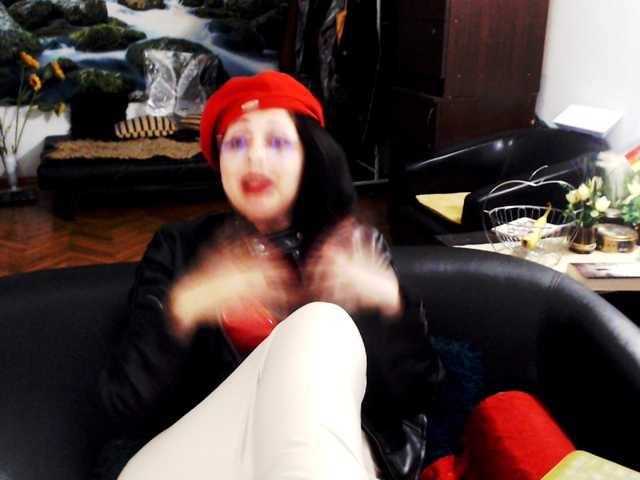 1imperatriza live cam on BongaCams