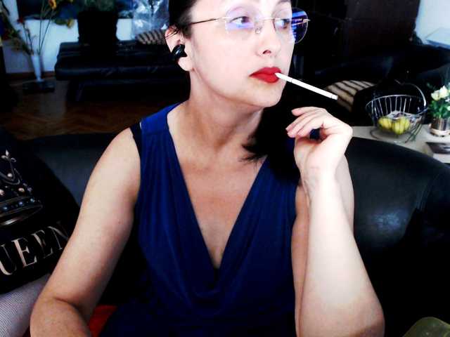 ImperatrizaDS live cam preview