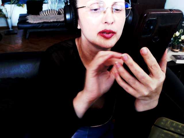 1imperatriza live cam on BongaCams