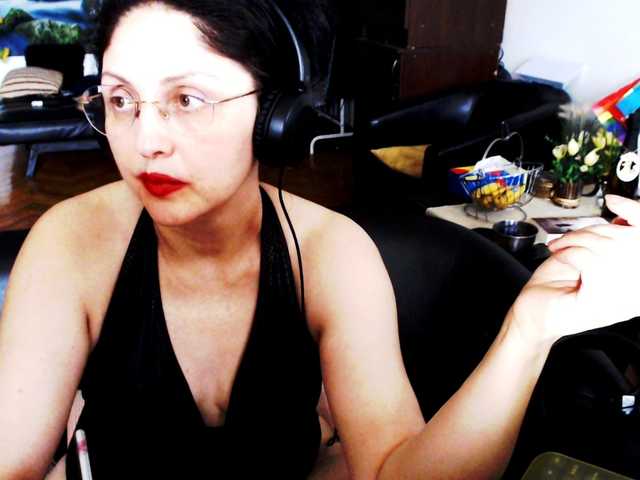 1imperatriza live webcam show