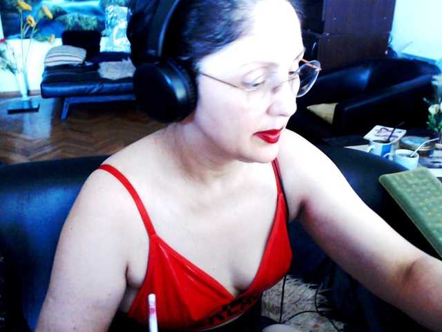 ImperatrizaDS live webcam show
