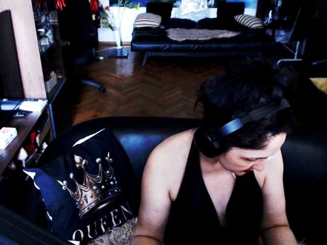 1imperatriza live sex show