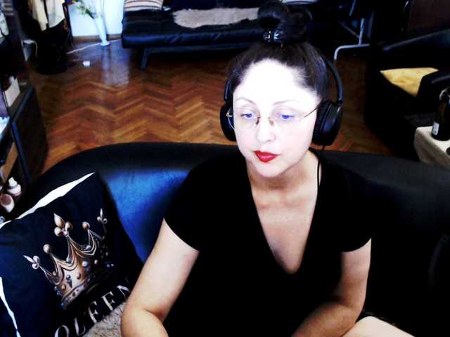 1imperatriza cam belle