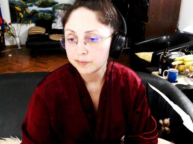 1imperatriza live cam on BongaCams