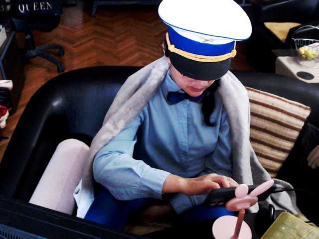 1imperatriza live cam on BongaCams