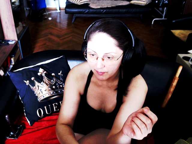 1imperatriza live cam on BongaCams