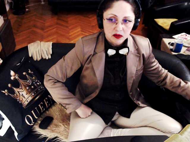 1imperatriza live sex