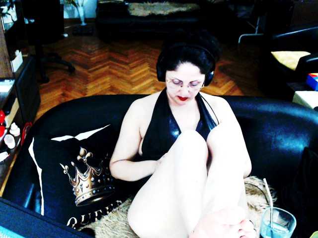 1imperatriza live webcam show