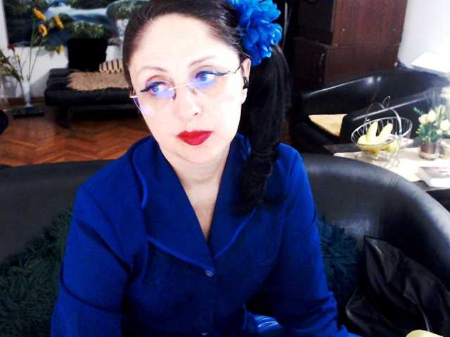 ImperatrizaDS live cam preview