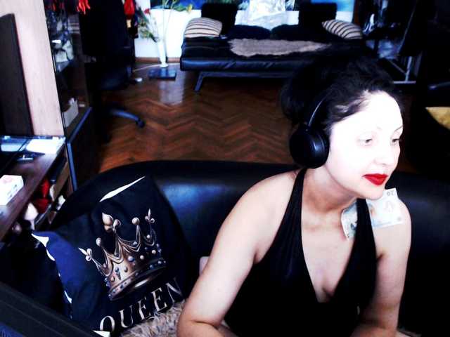 1imperatriza live webcam show