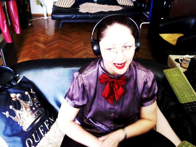 1imperatriza's BongaCams show and profile