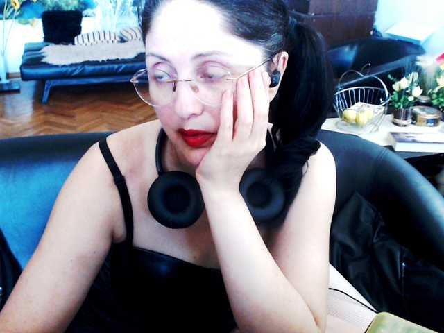 ImperatrizaDS live cam preview